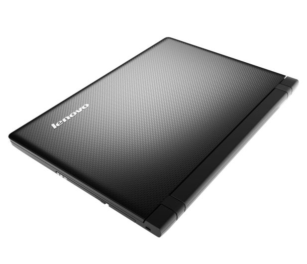 Lenovo Ideapad 100 N2840/4GB/128/DVD-RW - 266369 - zdjęcie 6
